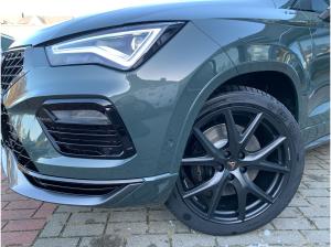 Cupra Ateca VZ TSI 221 kW (300 PS) 7-Gang DSG 4Drive;SONDERAKTION!!!;Businesspaket;AHZV;Assistenzpaket uvm.