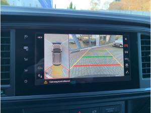 Cupra Ateca VZ TSI 221 kW (300 PS) 7-Gang DSG 4Drive;SONDERAKTION!!!;Businesspaket;AHZV;Assistenzpaket uvm.