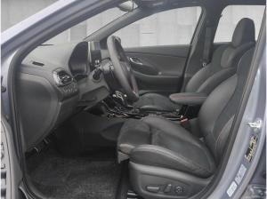 Hyundai i30 Kombi N Line *SOFORT* *Sitz-Paket & Panoramadach* *8-Fach Bereift*