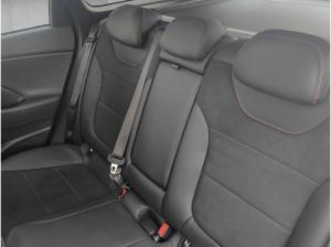 Hyundai i30 Kombi N Line *SOFORT* *Sitz-Paket & Panoramadach* *8-Fach Bereift*