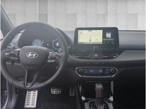 Hyundai i30 Kombi N Line *SOFORT* *Sitz-Paket & Panoramadach* *8-Fach Bereift*