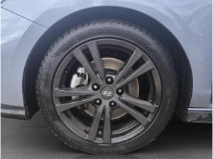 Hyundai i30 Kombi N Line *SOFORT* *Sitz-Paket & Panoramadach* *8-Fach Bereift*