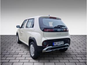 Hyundai INSTER 42 kWh Select⚡inkl. 6.000 EUR E-AUTO-FÖRDERUNG 2026 ⚡