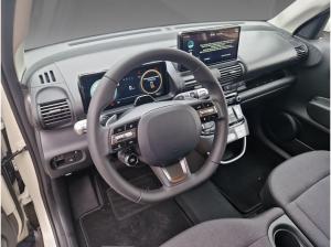 Hyundai INSTER 42 kWh Select⚡inkl. 6.000 EUR E-AUTO-FÖRDERUNG 2026 ⚡