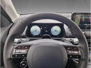 Hyundai INSTER 42 kWh Select⚡inkl. 6.000 EUR E-AUTO-FÖRDERUNG 2026 ⚡