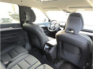 Volvo EX90 Twin Motor AWD Ultra | Privatleasing | Inkl. Elektroprämie