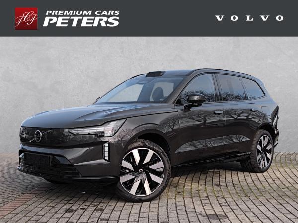 Volvo EX90 Twin Motor AWD Ultra | Privatleasing | Inkl. Elektroprämie