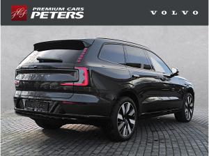 Volvo EX90 Twin Motor AWD Ultra | Privatleasing | Inkl. Elektroprämie