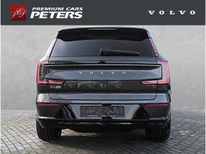 Volvo EX90 Twin Motor AWD Ultra | Privatleasing | Inkl. Elektroprämie