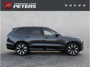 Volvo EX90 Twin Motor AWD Ultra | Privatleasing | Inkl. Elektroprämie