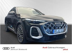 Audi SQ5 Sportback TFSI 270 kW S tronic