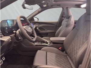 Audi SQ5 Sportback TFSI 270 kW S tronic