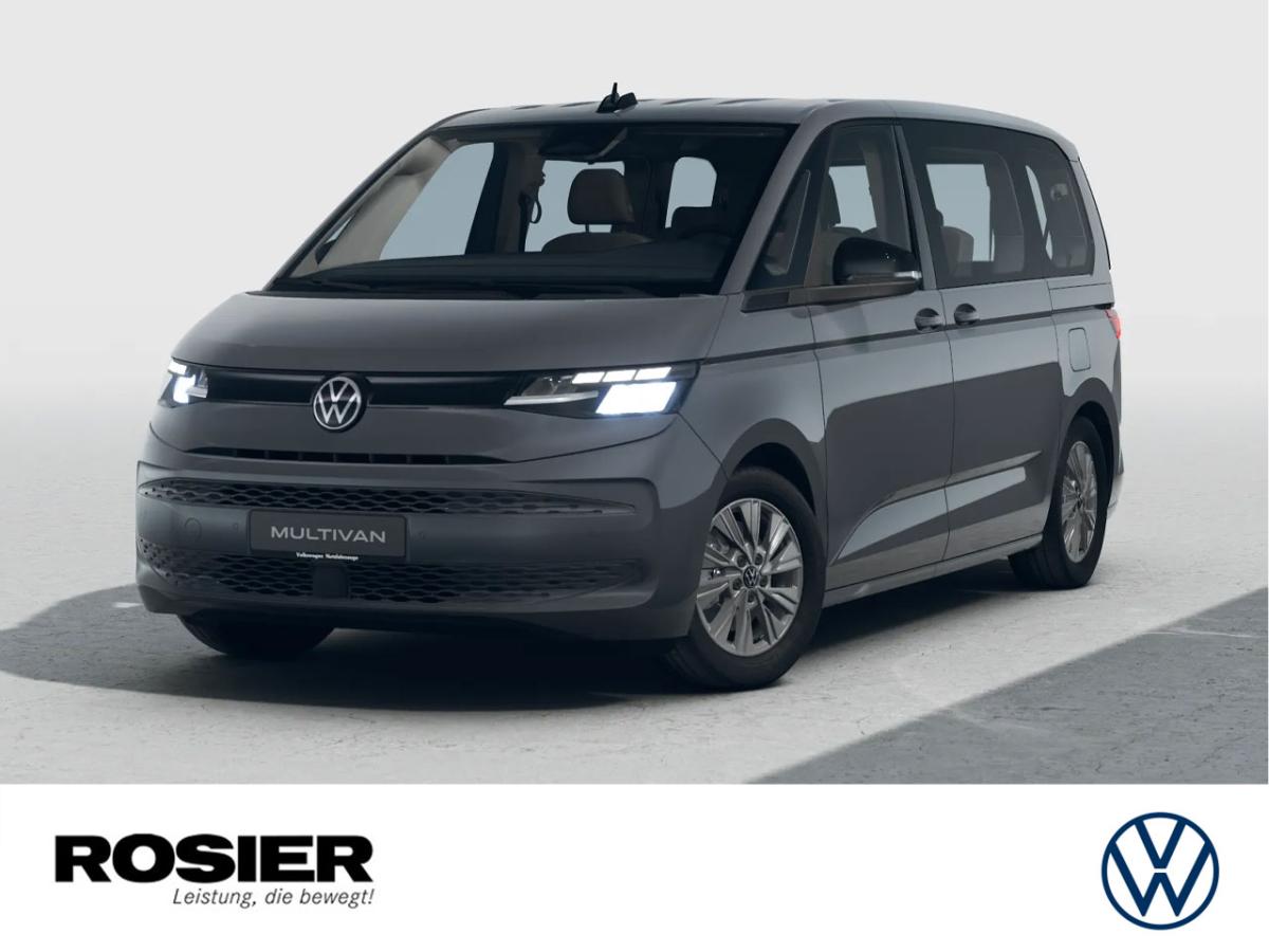 Volkswagen Multivan 1,5 l eHybrid ❗️Rosier März-Aktions-Wochen❗️Bestellfahrzeug für Gewerbekunden🛠️