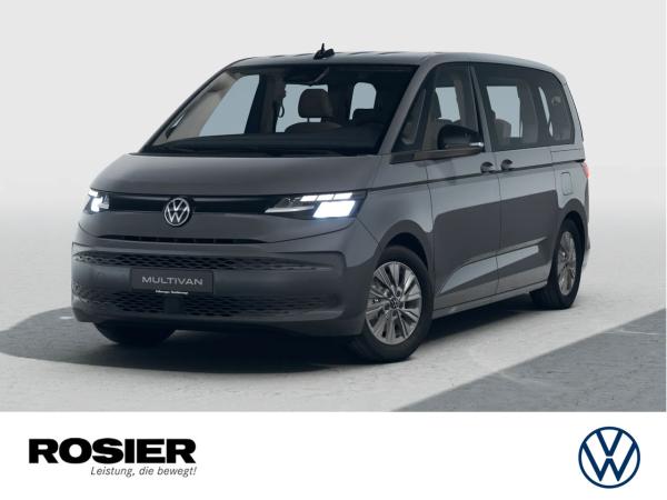 Volkswagen Multivan | Gewerbe | Bestellfahrzeug