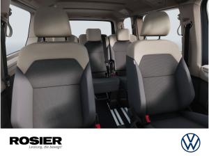 Volkswagen Multivan 1,5 l eHybrid ❗️Rosier März-Aktions-Wochen❗️Bestellfahrzeug für Gewerbekunden🛠️