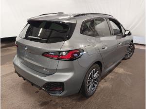 BMW 223i Active Tourer xDri.,  "M Sport".,  AHK.,  Dri. Ass. Prof.,  HEad Up.,  HiFi.,  Pano.,  uvm.