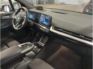 BMW 223i Active Tourer xDri.,  "M Sport".,  AHK.,  Dri. Ass. Prof.,  HEad Up.,  HiFi.,  Pano.,  uvm.