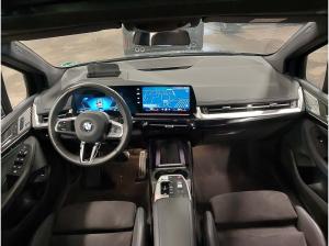 BMW 223i Active Tourer xDri.,  "M Sport".,  AHK.,  Dri. Ass. Prof.,  HEad Up.,  HiFi.,  Pano.,  uvm.