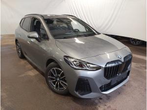 BMW 223i Active Tourer xDri.,  "M Sport".,  AHK.,  Dri. Ass. Prof.,  HEad Up.,  HiFi.,  Pano.,  uvm.