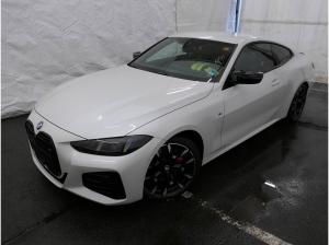 BMW M440i Coupe xDri.,  "M Sport Pro".,  Dri. Ass.,  Park. Ass. +.,  H/K.,  Keyless.,  uvm.