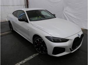 BMW M440i Coupe xDri.,  "M Sport Pro".,  Dri. Ass.,  Park. Ass. +.,  H/K.,  Keyless.,  uvm.