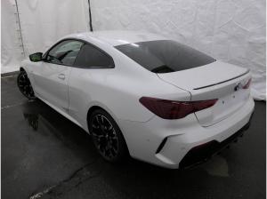 BMW M440i Coupe xDri.,  "M Sport Pro".,  Dri. Ass.,  Park. Ass. +.,  H/K.,  Keyless.,  uvm.