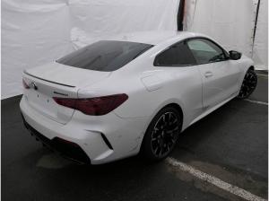BMW M440i Coupe xDri.,  "M Sport Pro".,  Dri. Ass.,  Park. Ass. +.,  H/K.,  Keyless.,  uvm.