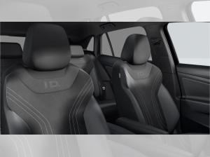 Volkswagen ID.4 Pro❗4Motion❗Black E.❗AHK❗HUD❗IQ.Drive❗Sofort❗