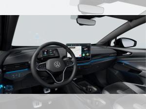 Volkswagen ID.4 Pro❗4Motion❗Black E.❗AHK❗HUD❗IQ.Drive❗Sofort❗