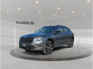 Skoda Kamiq Tour 1,0 TSI 85 kW 6-Gang-Schaltgetriebe