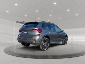 Skoda Kamiq Tour 1,0 TSI 85 kW 6-Gang-Schaltgetriebe