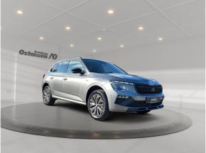 Skoda Kamiq Tour 1,0 TSI 85 kW 6-Gang-Schaltgetriebe
