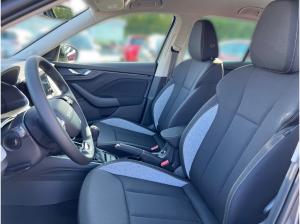 Skoda Kamiq Tour 1,0 TSI 85 kW 6-Gang-Schaltgetriebe