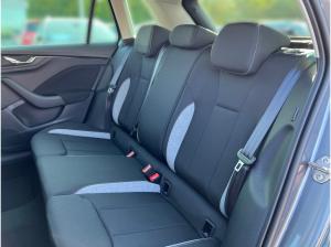 Skoda Kamiq Tour 1,0 TSI 85 kW 6-Gang-Schaltgetriebe