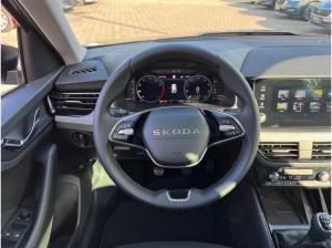 Skoda Kamiq Tour 1,0 TSI 85 kW 6-Gang-Schaltgetriebe