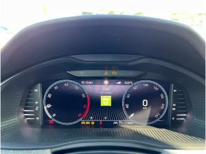 Skoda Kamiq Tour 1,0 TSI 85 kW 6-Gang-Schaltgetriebe