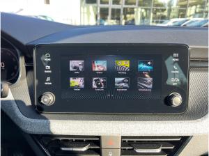 Skoda Kamiq Tour 1,0 TSI 85 kW 6-Gang-Schaltgetriebe