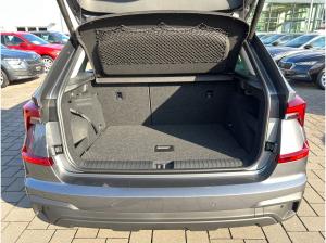 Skoda Kamiq Tour 1,0 TSI 85 kW 6-Gang-Schaltgetriebe