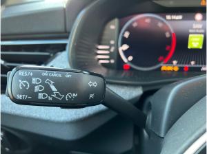 Skoda Kamiq Tour 1,0 TSI 85 kW 6-Gang-Schaltgetriebe