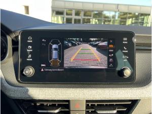 Skoda Kamiq Tour 1,0 TSI 85 kW 6-Gang-Schaltgetriebe
