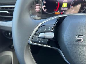 Skoda Kamiq Tour 1,0 TSI 85 kW 6-Gang-Schaltgetriebe