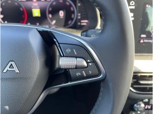 Skoda Kamiq Tour 1,0 TSI 85 kW 6-Gang-Schaltgetriebe