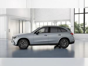 Mercedes-Benz GLC 200 d❗kurzfristig verfügbar❗🚗💥