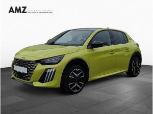Peugeot 208 GT Drive -Assist Plus Sicht- & Navigations-Paket