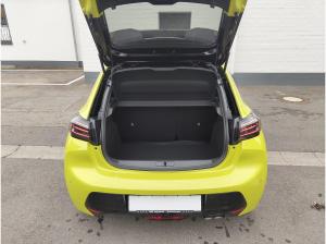 Peugeot 208 GT Drive -Assist Plus Sicht- & Navigations-Paket