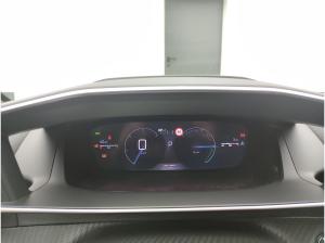 Peugeot 208 GT Drive -Assist Plus Sicht- & Navigations-Paket