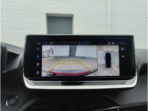 Peugeot 208 GT Drive -Assist Plus Sicht- & Navigations-Paket