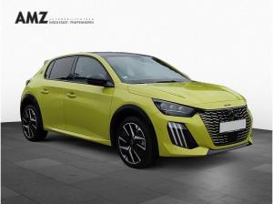 Peugeot 208 GT Drive -Assist Plus Sicht- & Navigations-Paket