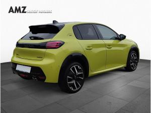 Peugeot 208 GT Drive -Assist Plus Sicht- & Navigations-Paket