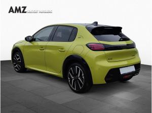 Peugeot 208 GT Drive -Assist Plus Sicht- & Navigations-Paket